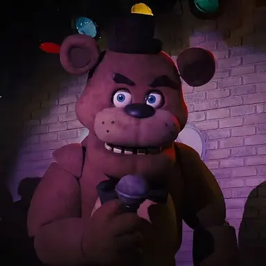 Profile image of 프레디