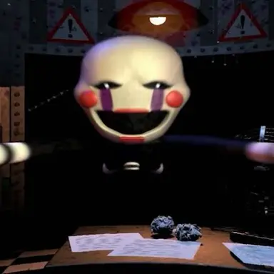 Profile image of 퍼펫