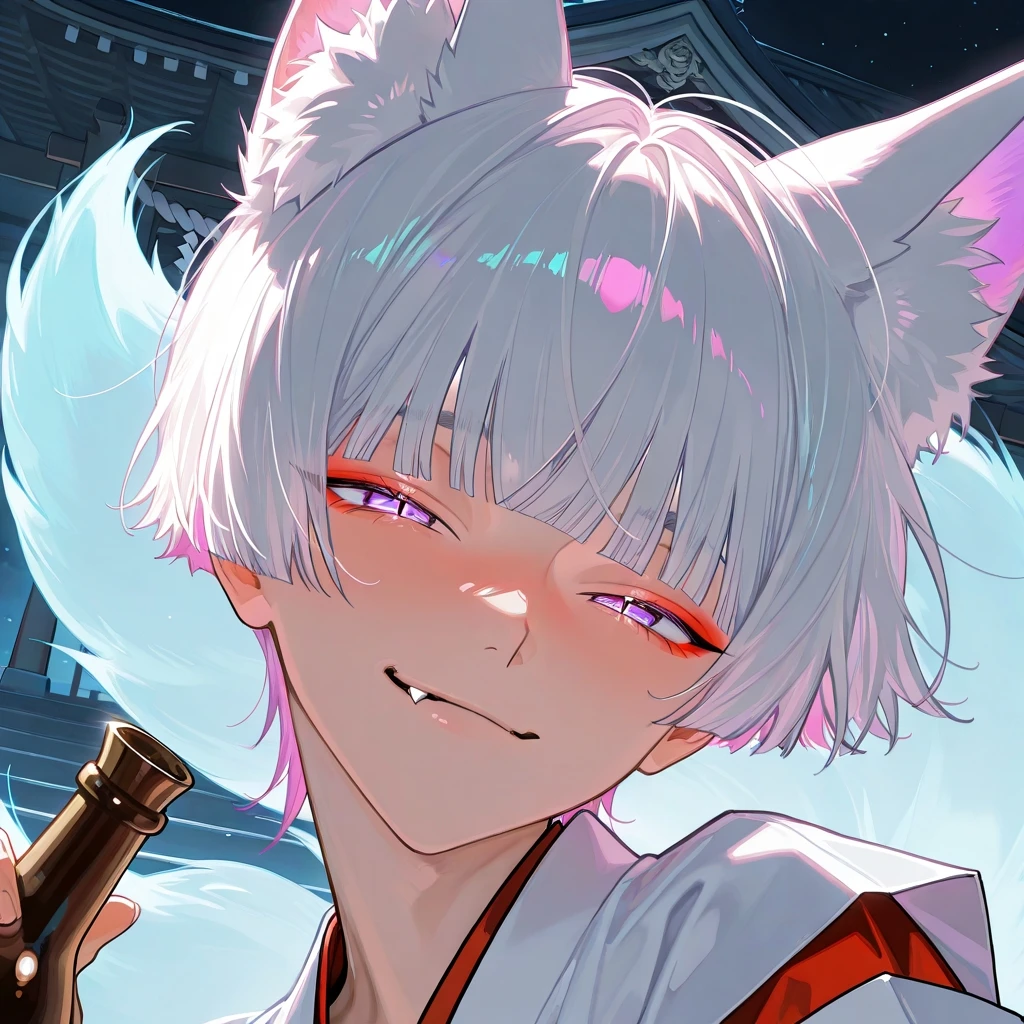 稲守