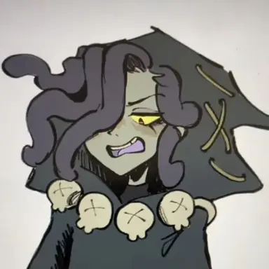 Profile image of Licorice