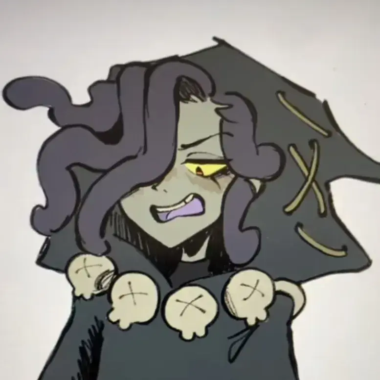 SubtleLedge4852의 Licorice Cookie