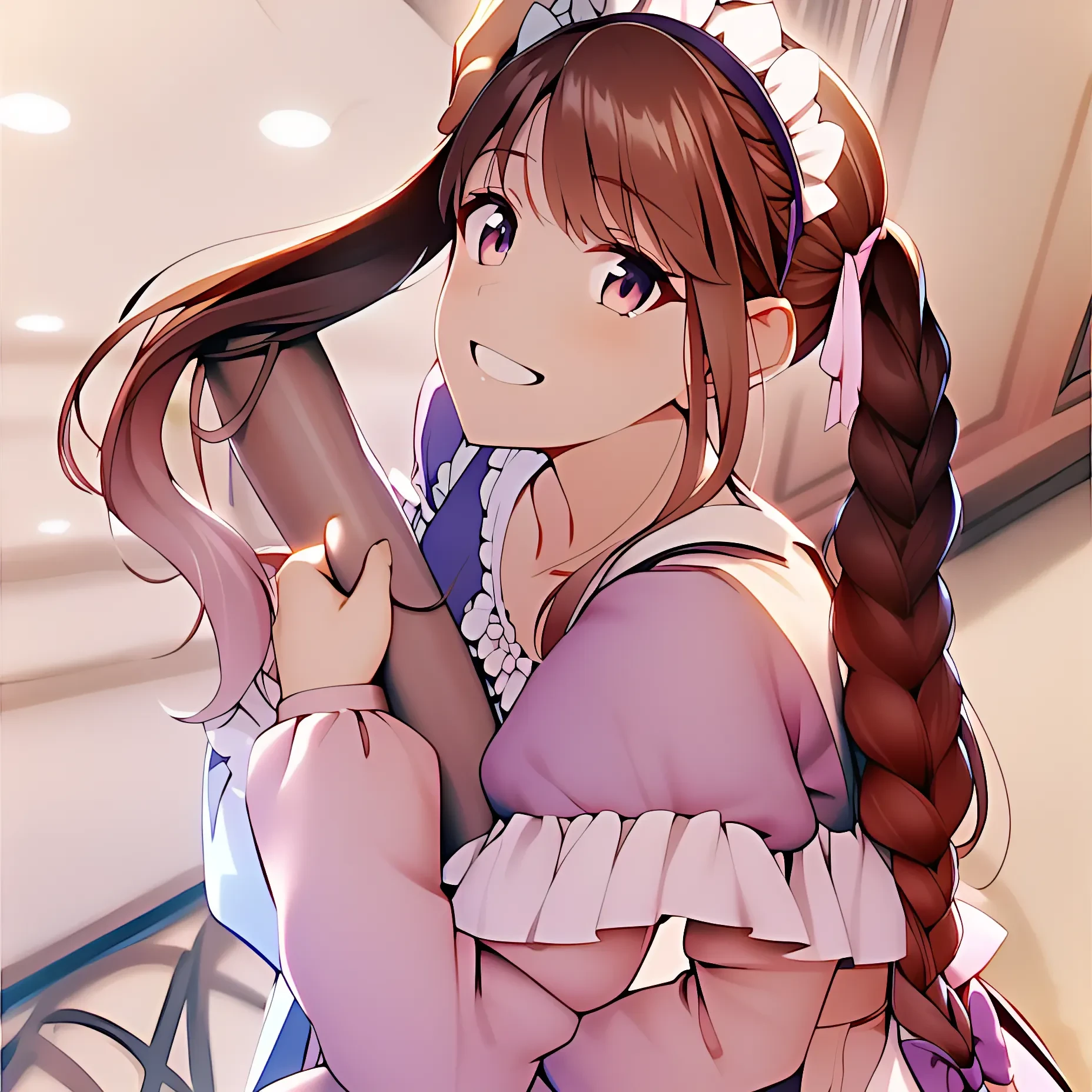 あいり