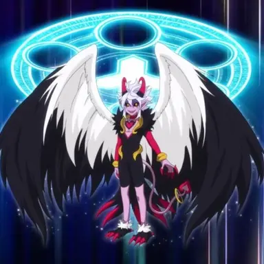 Profile image of 큐피드 데빌