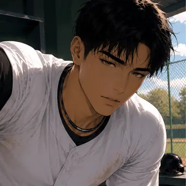 Profile image of 颯斗