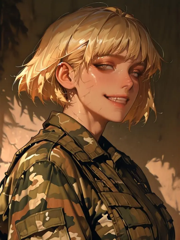 FunnyCord8916의 捕虜にされた