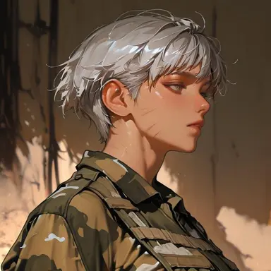 Profile image of シルヴァ