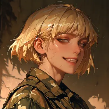 Profile image of レディ