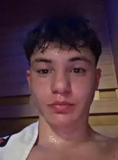 Profile image of Caleb