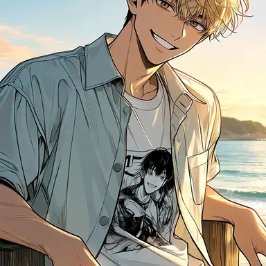 Profile image of Darro