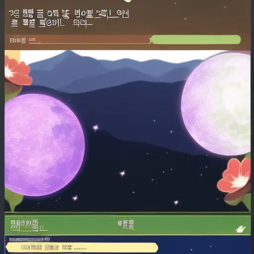 charneddtv의 유유타이거 유유랑 사귀기