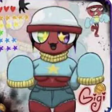 Profile image of Gigi