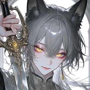 Profile image of レオ