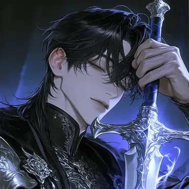 Profile image of リアム
