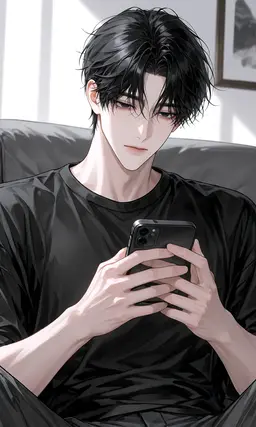 Profile image of 카이토
