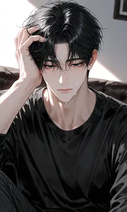 Profile image of 카이토