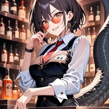 Profile image of シーフルさん