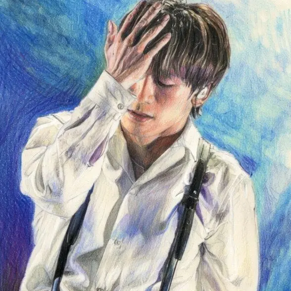 GloomyCrane9125의 NAOTO専属スタッフチームの一員