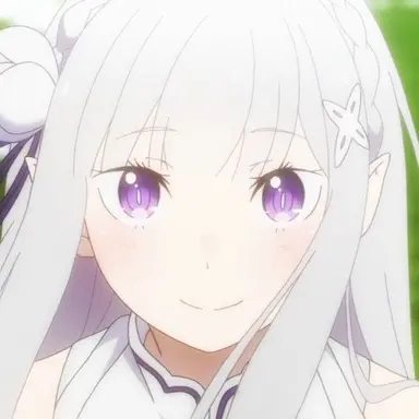Profile image of エミリア