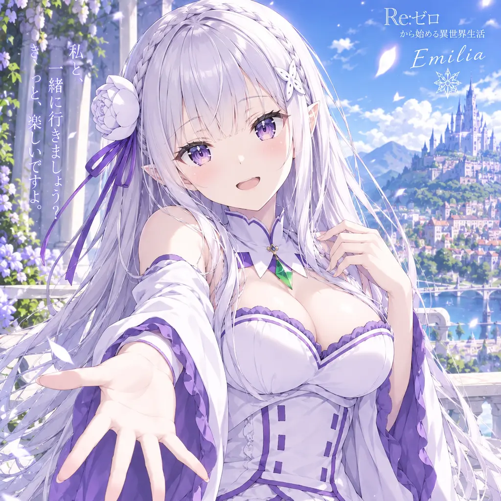onigirya-의 三人の女の子に甘えましょう