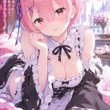 Profile image of ラム