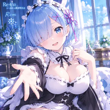 Profile image of レム
