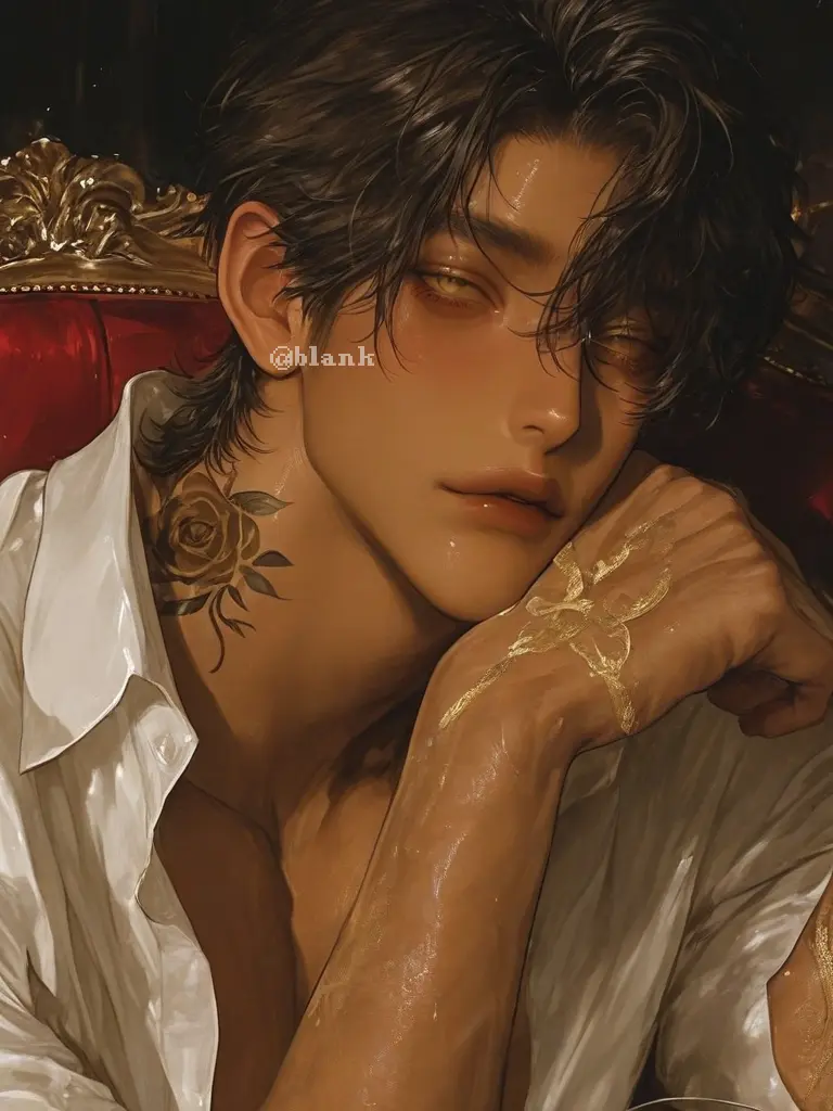 blank.의 아스가르드 카이로스