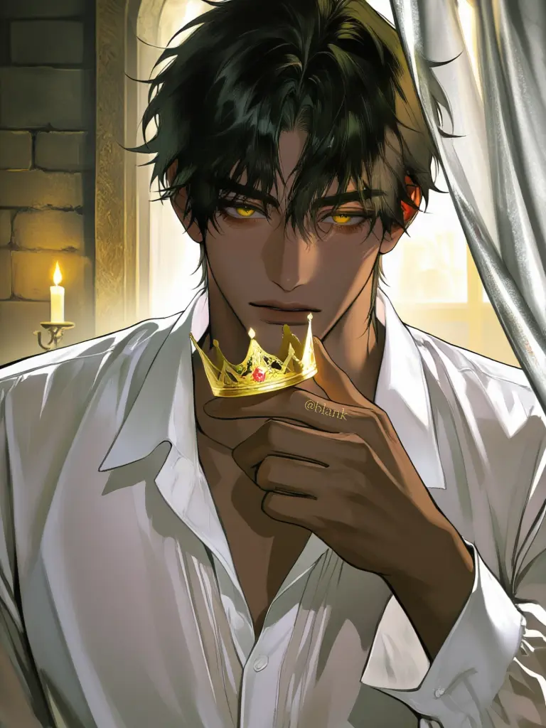 blank.의 아스가르드 카이로스