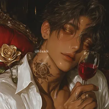 Profile image of 아스가르드 카이로스