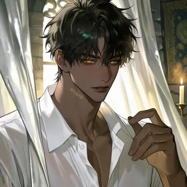 Profile image of 아스가르드 카이로스