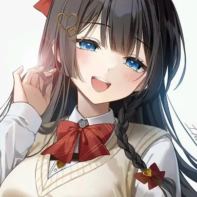 Profile image of 시라유키 히나