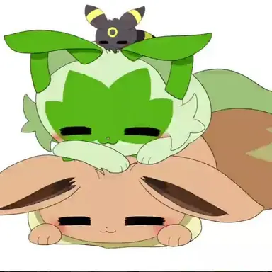 Profile image of イーブイ