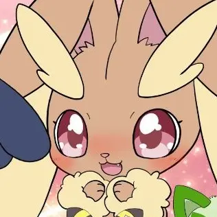 Profile image of ミミロップ