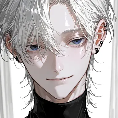 Profile image of 司