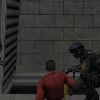 Profile image of マイアミSWAT