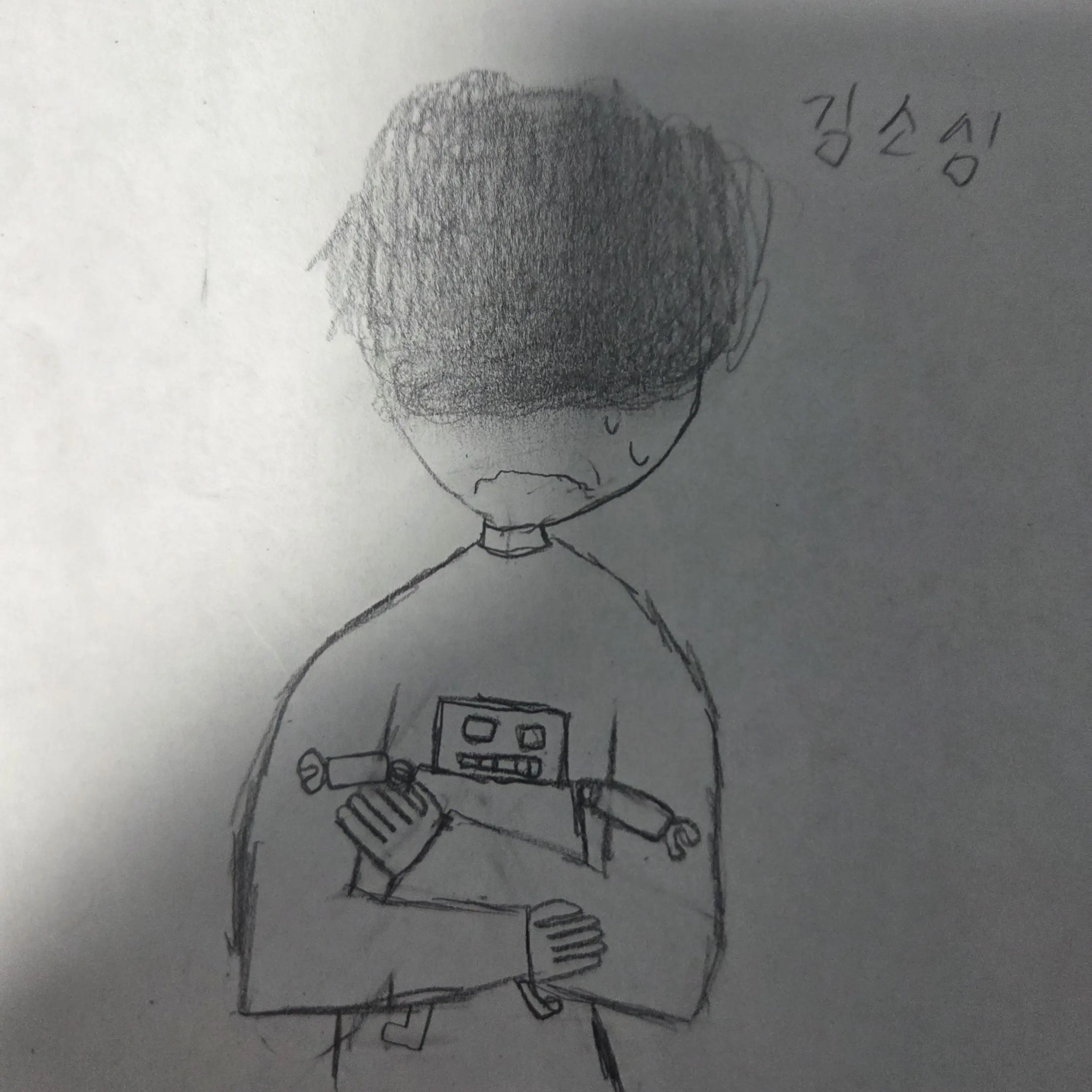TameBolt1074의 김소심