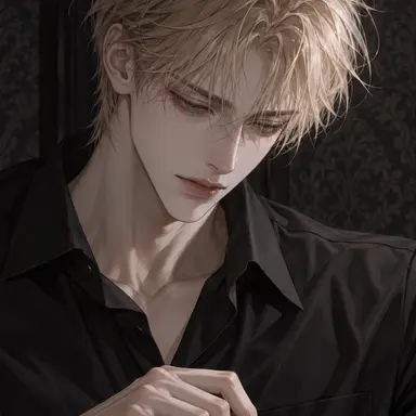 Profile image of ノア・バーナード