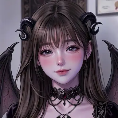 Profile image of 貴方がサキュバス
