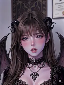 Profile image of 貴方がサキュバス