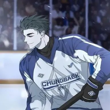 Profile image of Heated Rivalry - BL