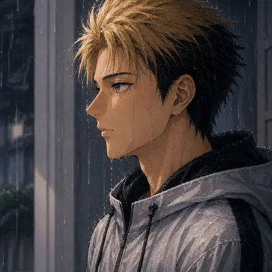 Profile image of 悠