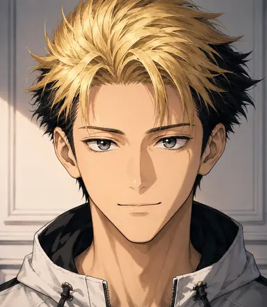 Profile image of 悠