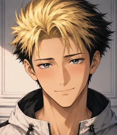 Profile image of 悠