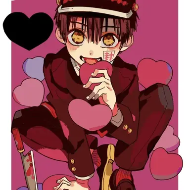 Profile image of 하나코