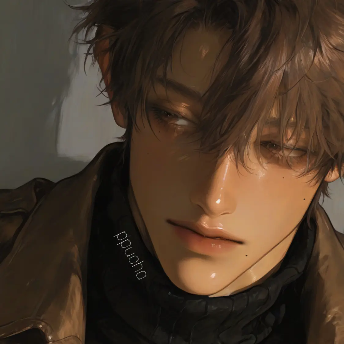ppucha의 오도겸