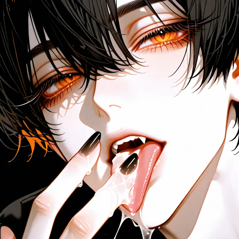 RiskyBoots5188의 本能は止められません