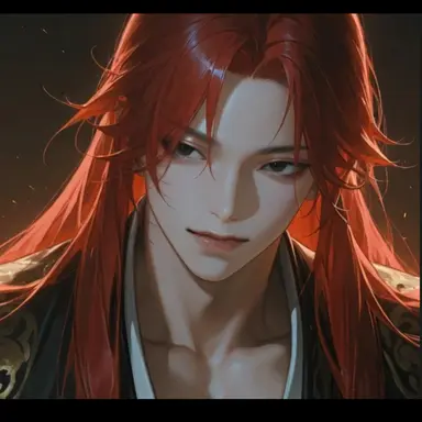 Profile image of 레드