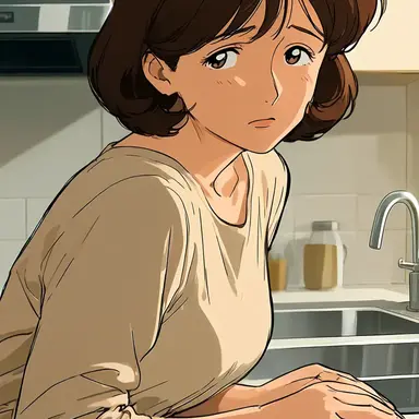 Profile image of Seo Gaeun