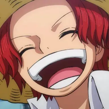 Profile image of 샹크스