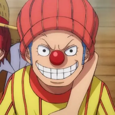 Profile image of 버기