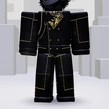 Profile image of 블랙